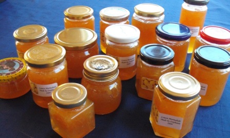 lemon-marmalade